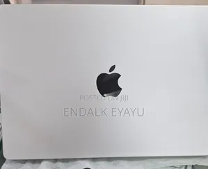 New Laptop Apple MacBook Pro 2024 M4 24GB Apple M4 Pro SSD 512GB