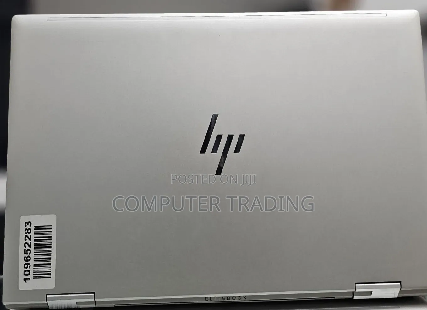 New Laptop HP EliteBook 830 G7 16GB Intel Core i5 SSD 512GB