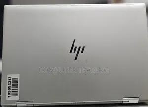 New Laptop HP EliteBook 830 G7 16GB Intel Core i5 SSD 512GB