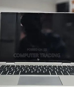 New Laptop HP EliteBook 830 G7 16GB Intel Core i5 SSD 512GB