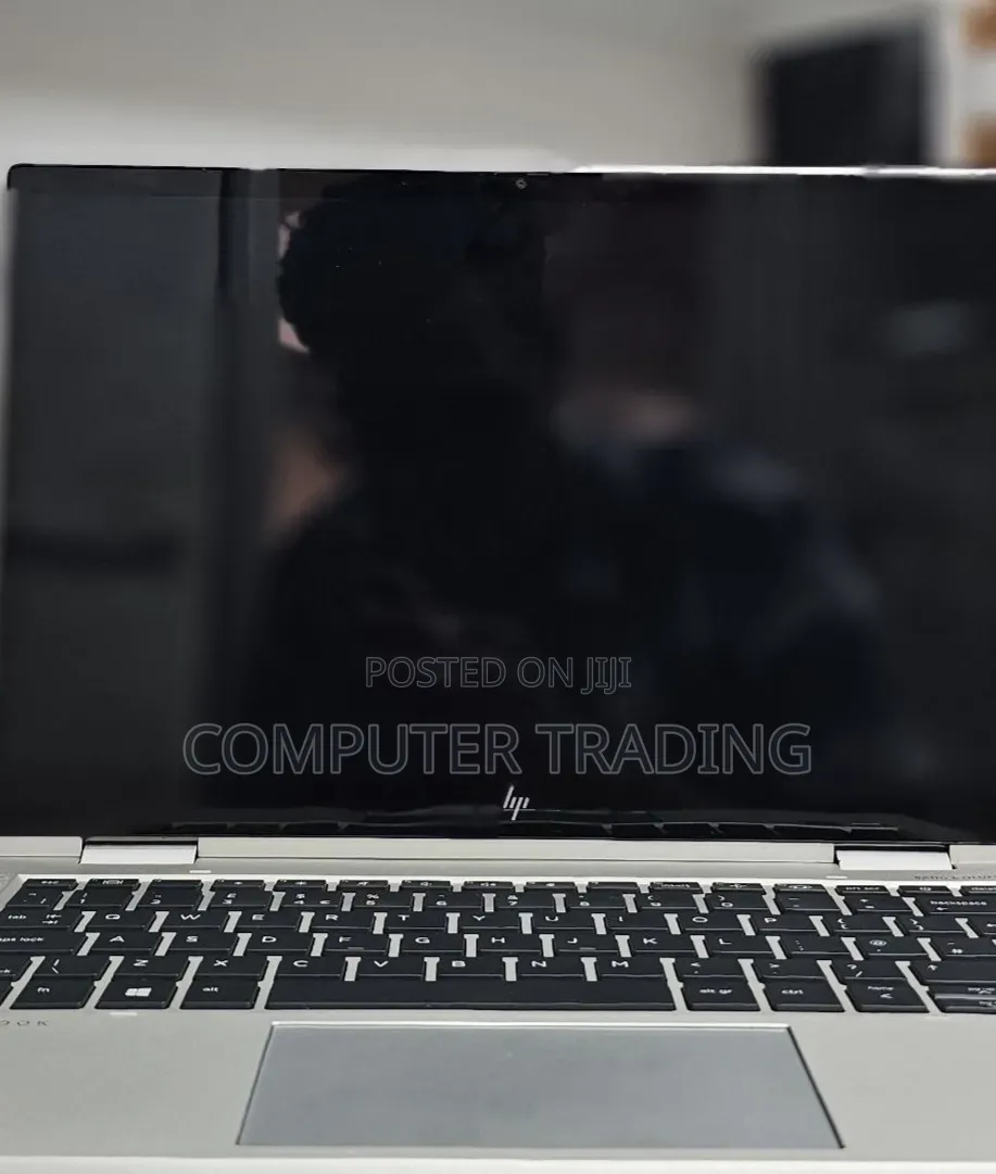 New Laptop HP EliteBook 830 G7 16GB Intel Core i5 SSD 512GB