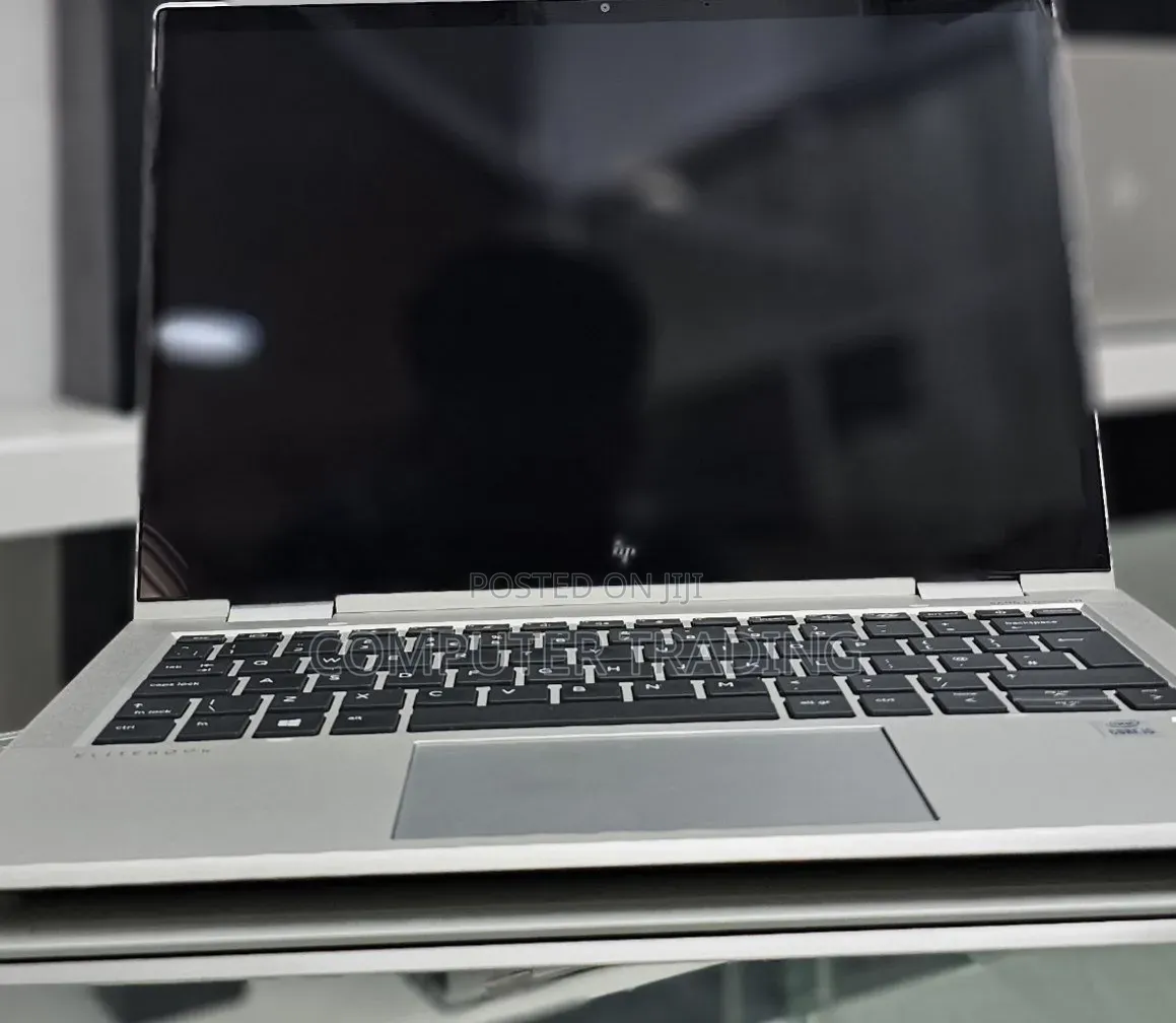 New Laptop HP EliteBook 830 G7 16GB Intel Core i5 SSD 512GB
