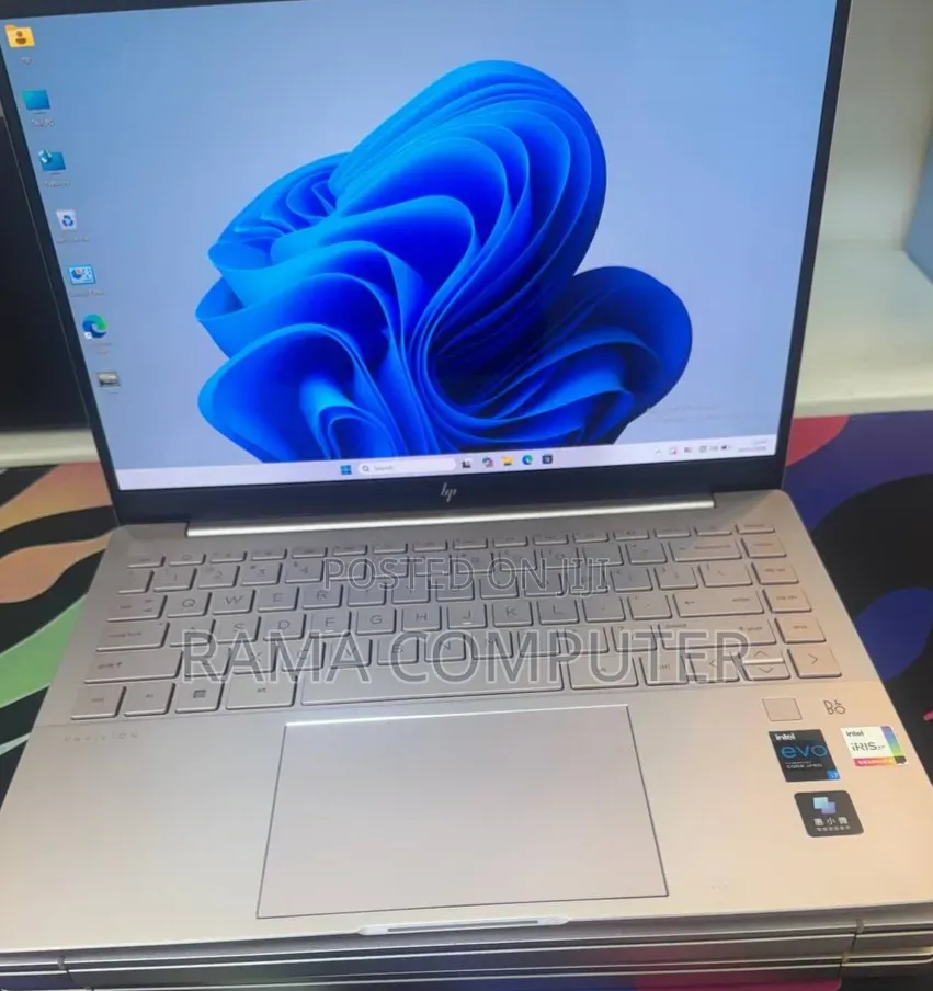 New Laptop HP Pavilion 14 16GB Intel Core i5 SSD 1T