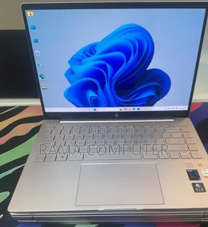 New Laptop HP Pavilion 14 16GB Intel Core i5 SSD 1T
