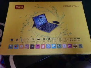 New C idea CM8500 Plus 1 TB Black