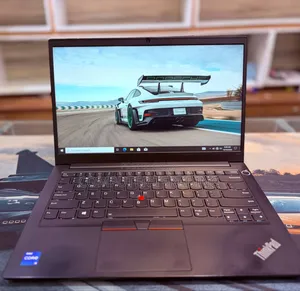 New Laptop Lenovo ThinkPad E14 Gen 1 16GB Intel Core i5 SSD 512GB
