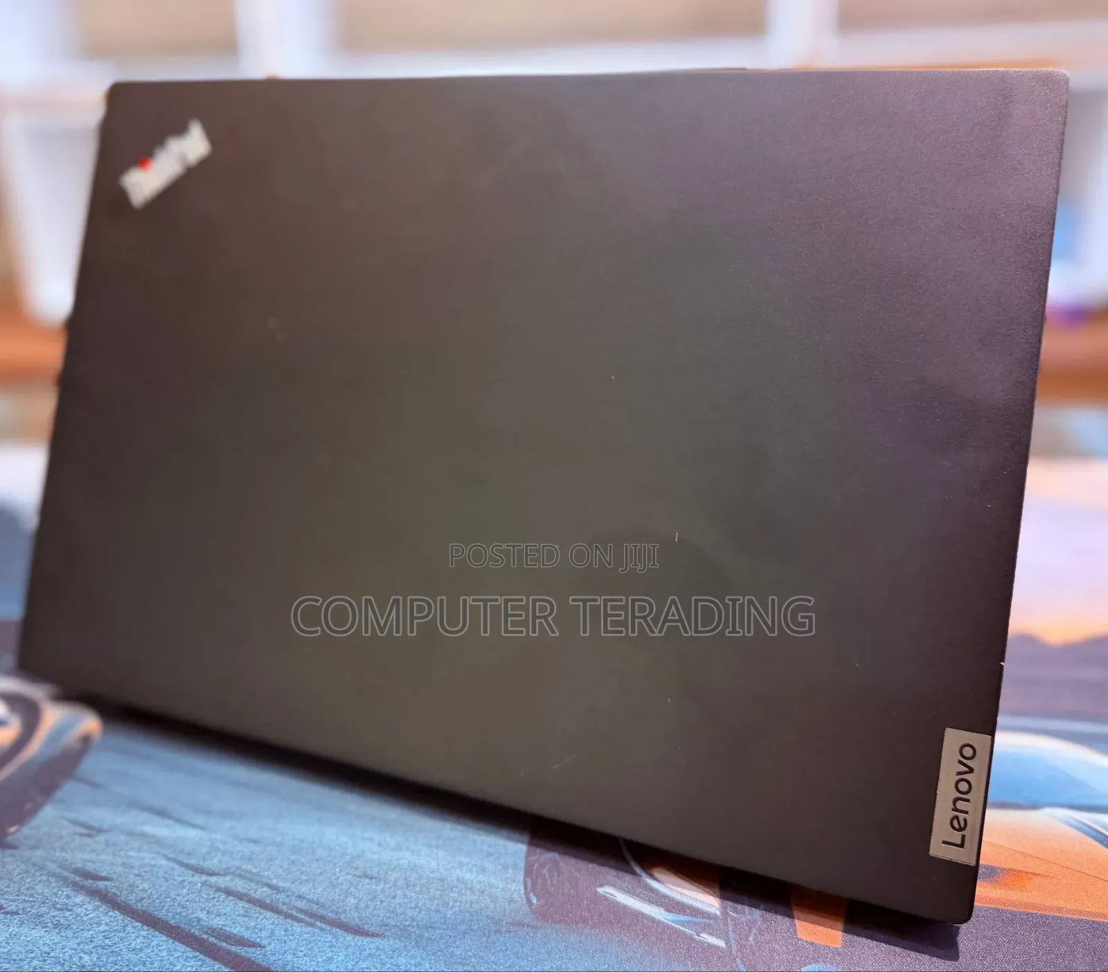 New Laptop Lenovo ThinkPad E14 Gen 1 16GB Intel Core i5 SSD 512GB