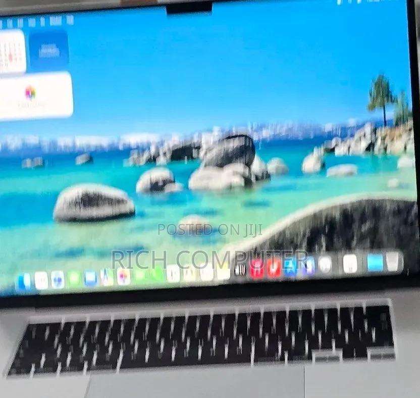 New Laptop Apple MacBook Air 2026 M5 16GB Apple M5 SSD 512GB
