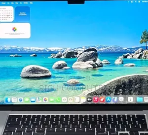 New Laptop Apple MacBook Air 2026 M5 16GB Apple M5 SSD 512GB