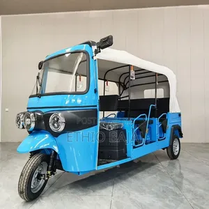 New Bajaj 2025 Blue