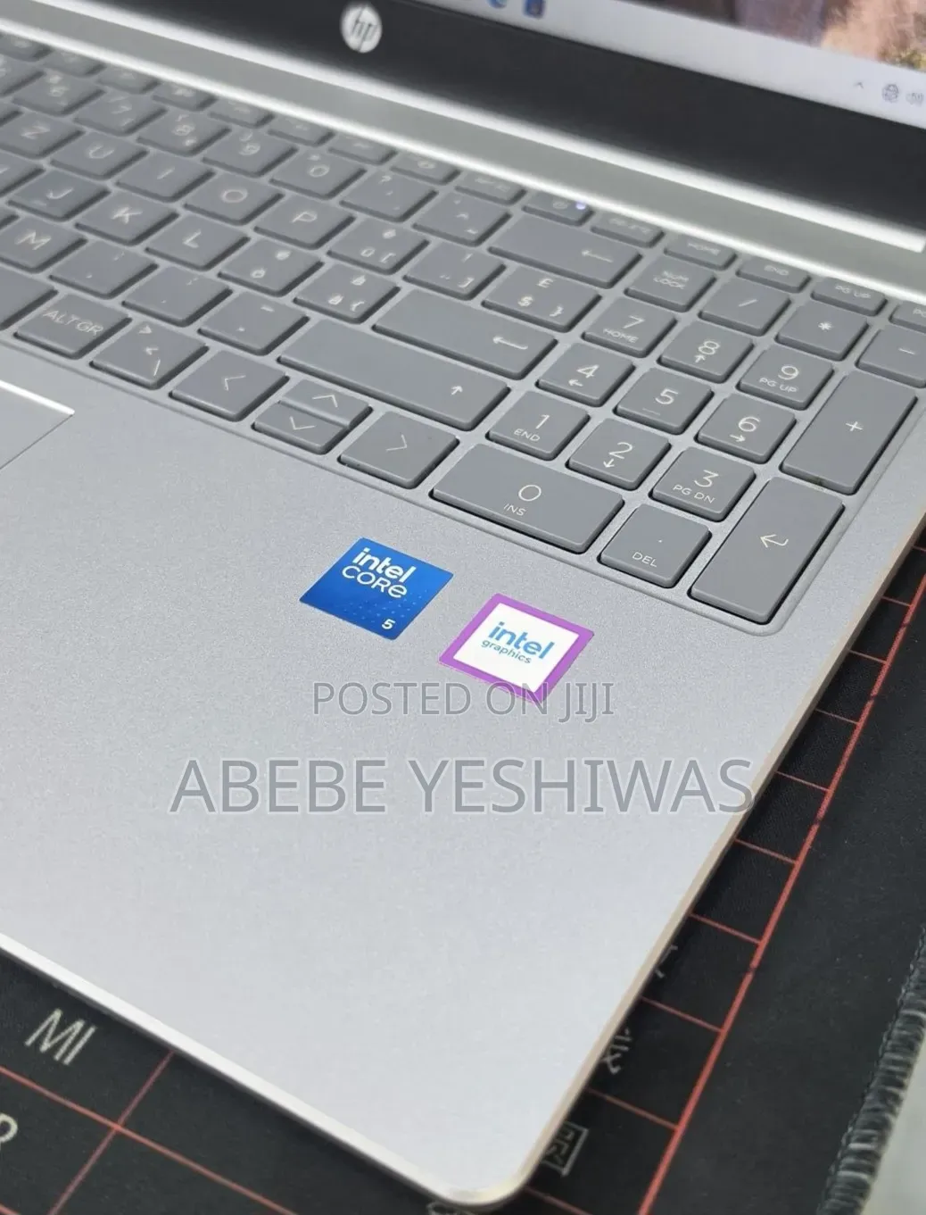 New Laptop HP Stream Notebook 16GB Intel Core i5 SSD 512GB