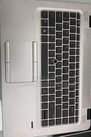 New Laptop HP EliteBook 840 G3 16GB Intel Core i5 SSD 512GB