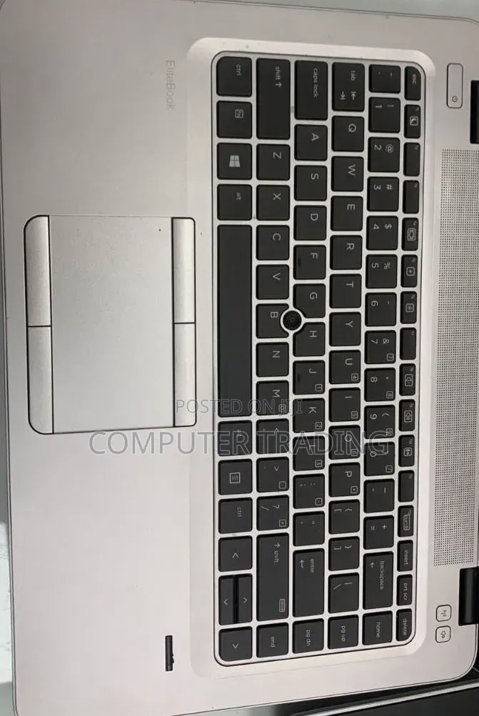 New Laptop HP EliteBook 840 G3 16GB Intel Core i5 SSD 512GB