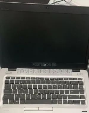 New Laptop HP EliteBook 840 G3 16GB Intel Core i5 SSD 512GB