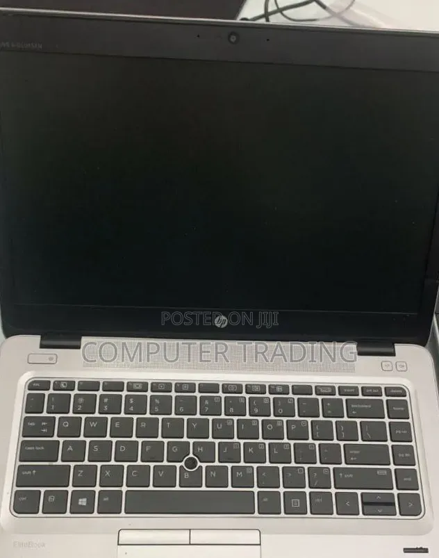 New Laptop HP EliteBook 840 G3 16GB Intel Core i5 SSD 512GB