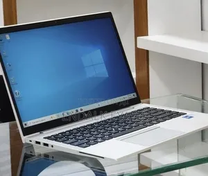 New Laptop HP EliteBook 840 G8 16GB Intel Core i5 SSD 512GB