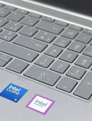 New Laptop HP Stream Notebook 16GB Intel Core i5 SSD 512GB