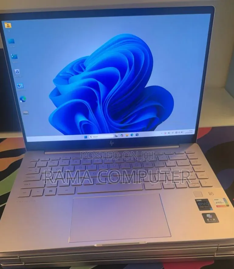 New Laptop HP Pavilion 14 16GB Intel Core i7 SSD 1T