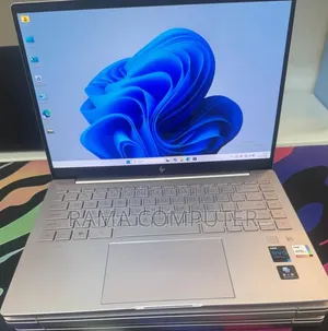 New Laptop HP Pavilion 14 16GB Intel Core i7 SSD 1T