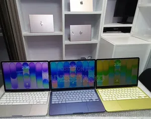 New Laptop Apple MacBook Neo 2026 8GB SSD 512GB