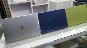 New Laptop Apple MacBook Neo 2026 8GB SSD 512GB