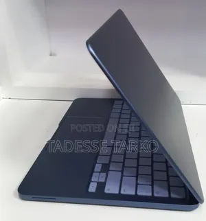 New Laptop Apple MacBook Neo 2026 8GB SSD 512GB