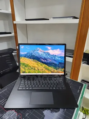 New Laptop Microsoft Surface Laptop 3 32GB Intel Core i7 SSD 1T