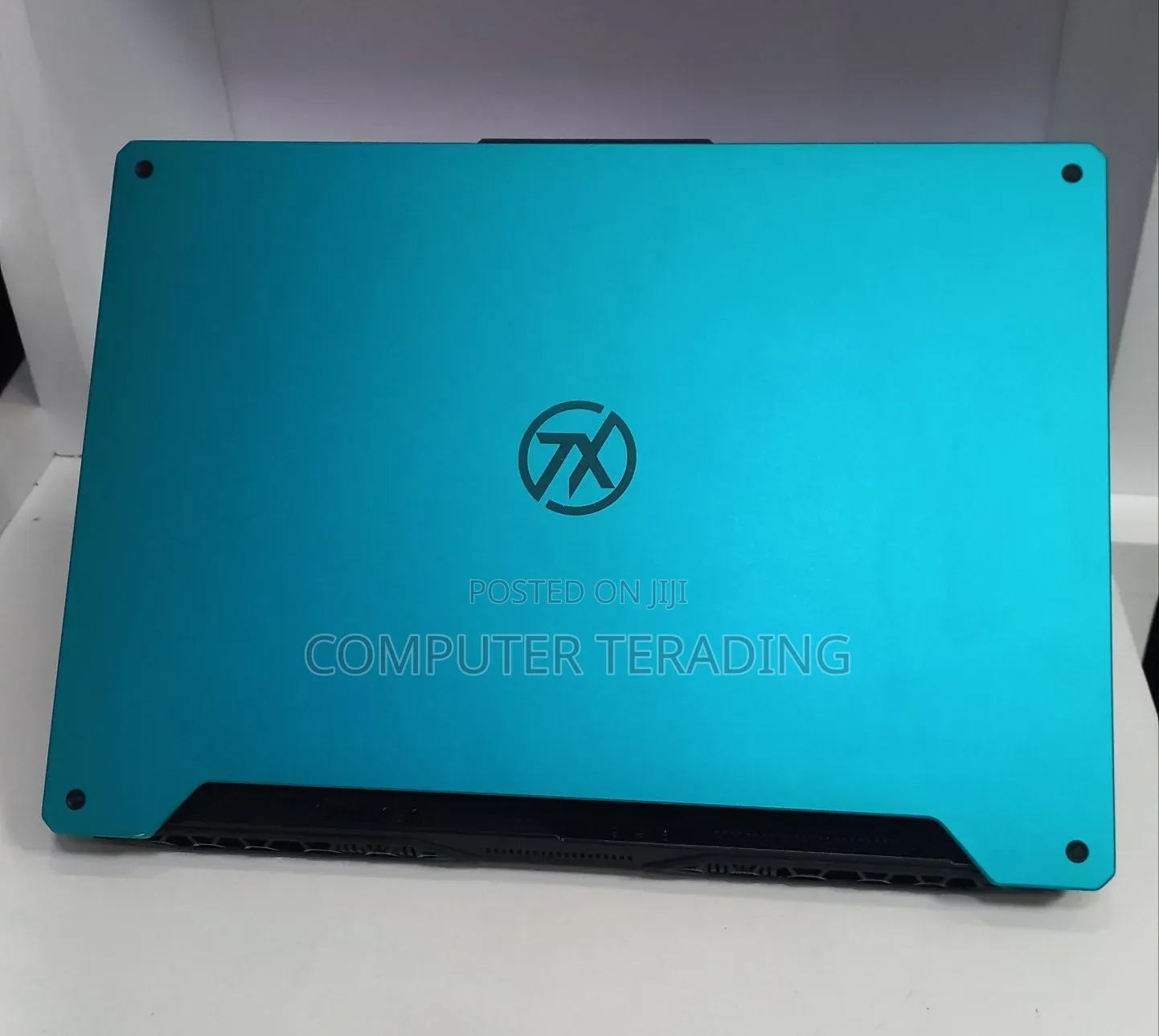 New Laptop Asus TUF Gaming A15 16GB AMD Ryzen 7 SSD 512GB