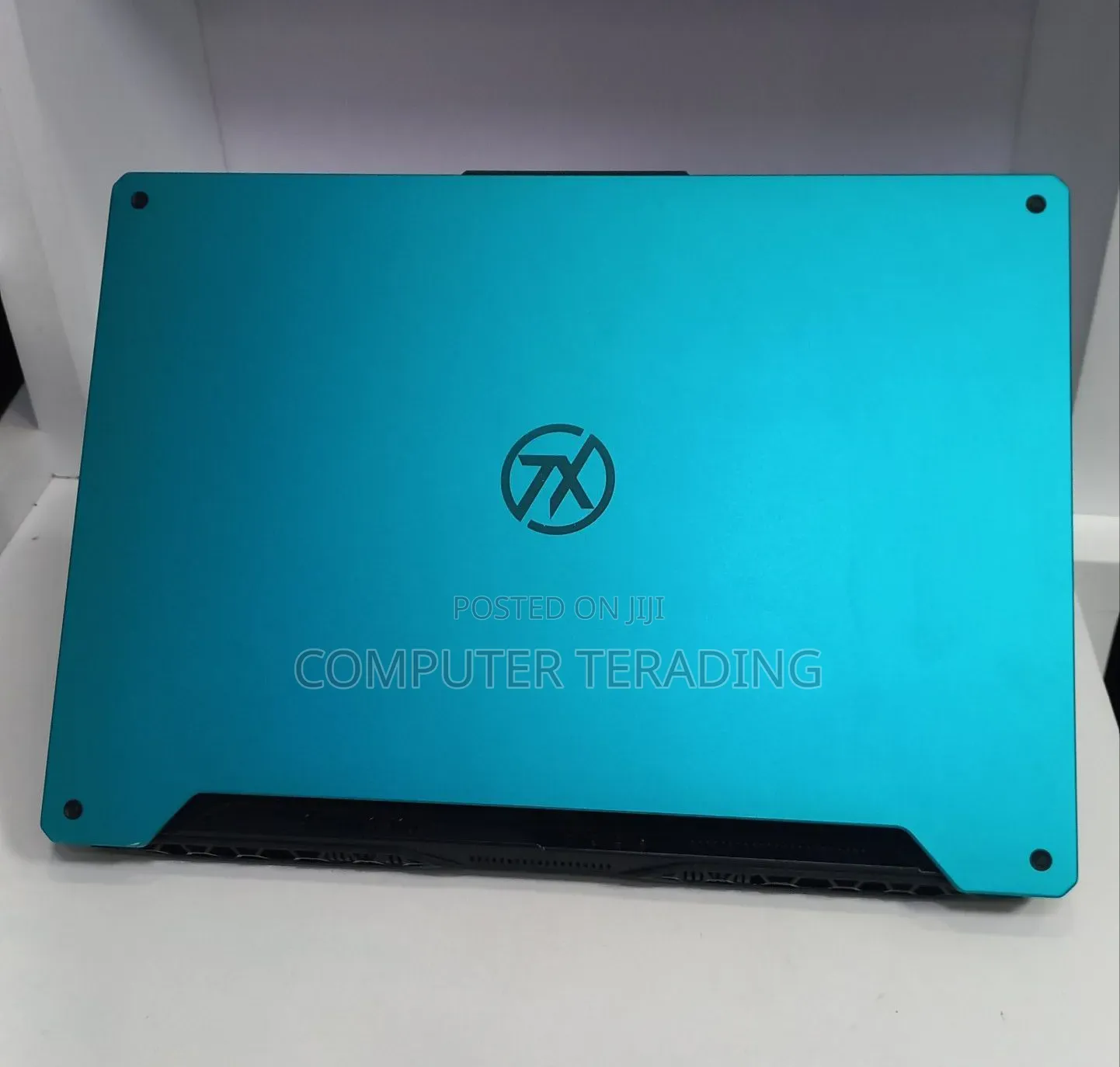 New Laptop Asus TUF Gaming A15 16GB AMD Ryzen 7 SSD 512GB