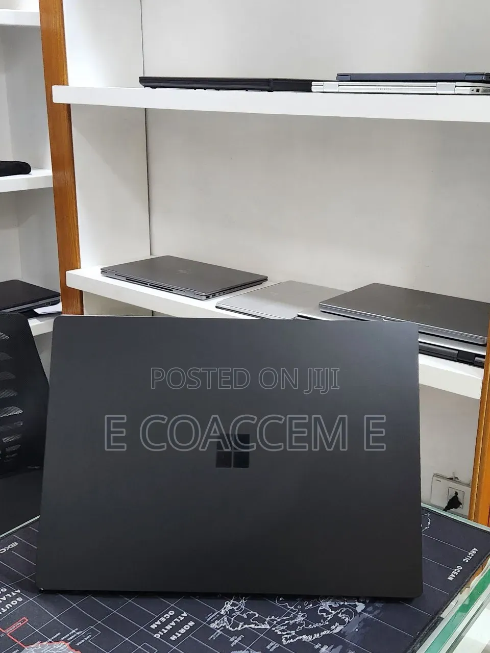 New Laptop Microsoft Surface Laptop 3 32GB Intel Core i7 SSD 1T