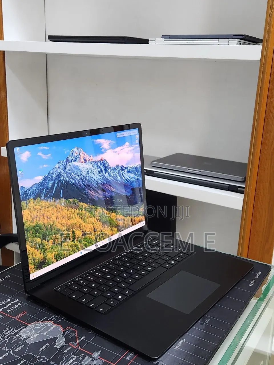 New Laptop Microsoft Surface Laptop 3 32GB Intel Core i7 SSD 1T