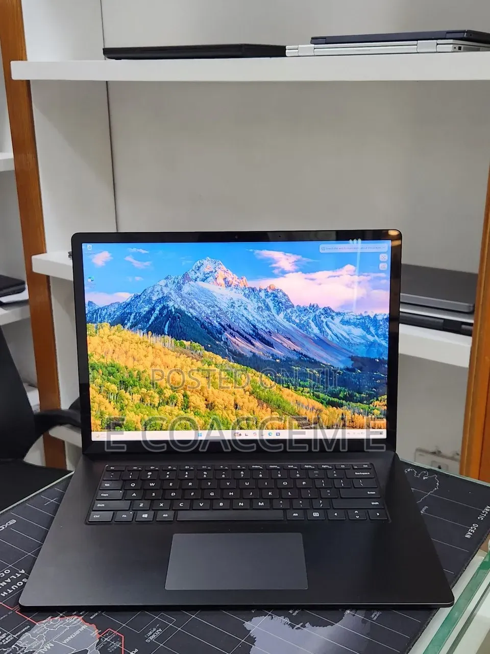 New Laptop Microsoft Surface Laptop 3 32GB Intel Core i7 SSD 1T