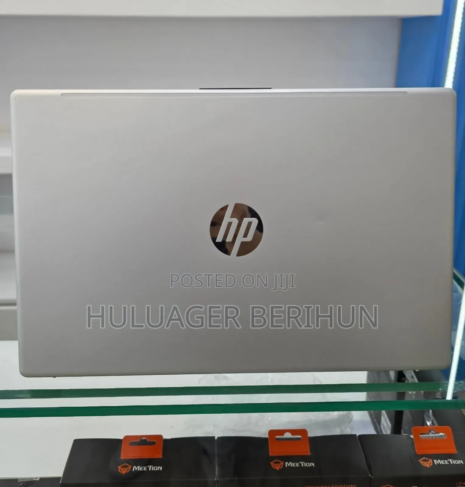 New Laptop HP Stream Notebook 16GB Intel Core i7 SSD 1T