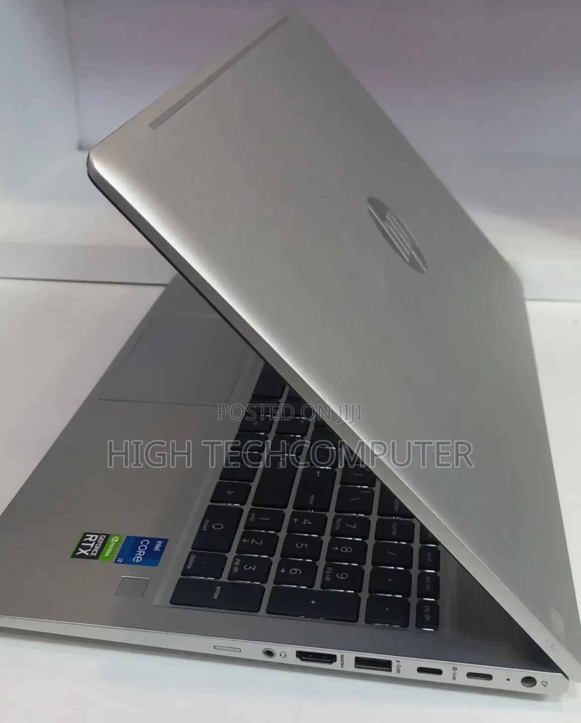 New Laptop HP ProBook 6540B 16GB Intel Core i7 SSD 512GB