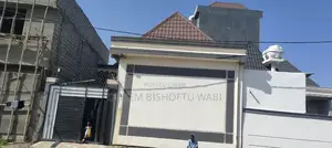 Furnished 8bdrm Villa in Dukem Bishoftu, East Shewa for sale