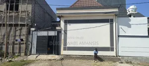 Furnished 8bdrm Villa in Dukem Bishoftu, East Shewa for sale