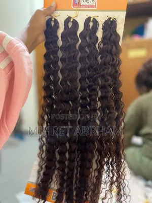 Miracle Knots