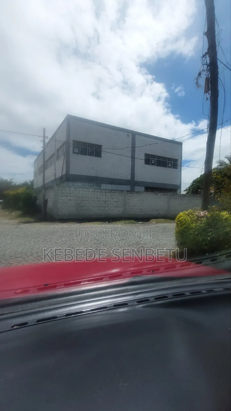 Furnished 3bdrm House in East Shewa for rent