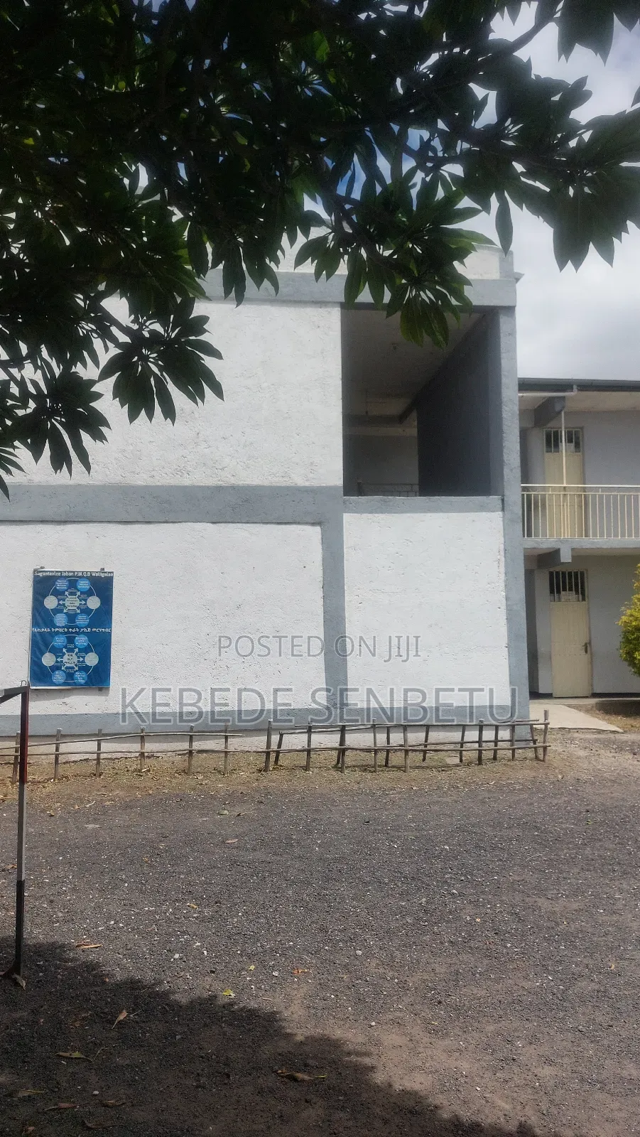 Furnished 3bdrm House in East Shewa for rent