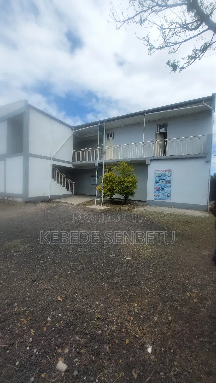 Furnished 3bdrm House in East Shewa for rent