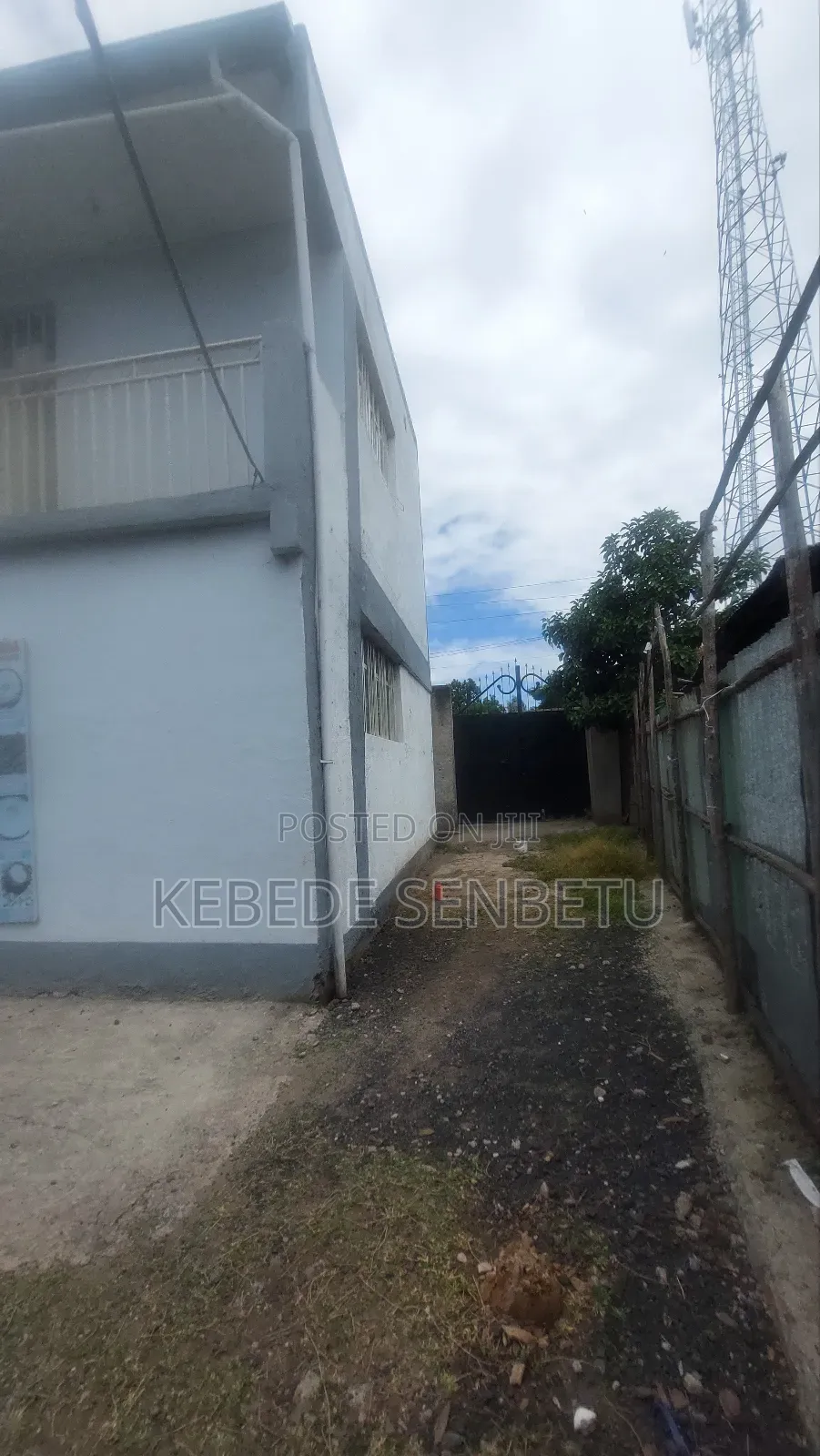 Furnished 3bdrm House in East Shewa for rent