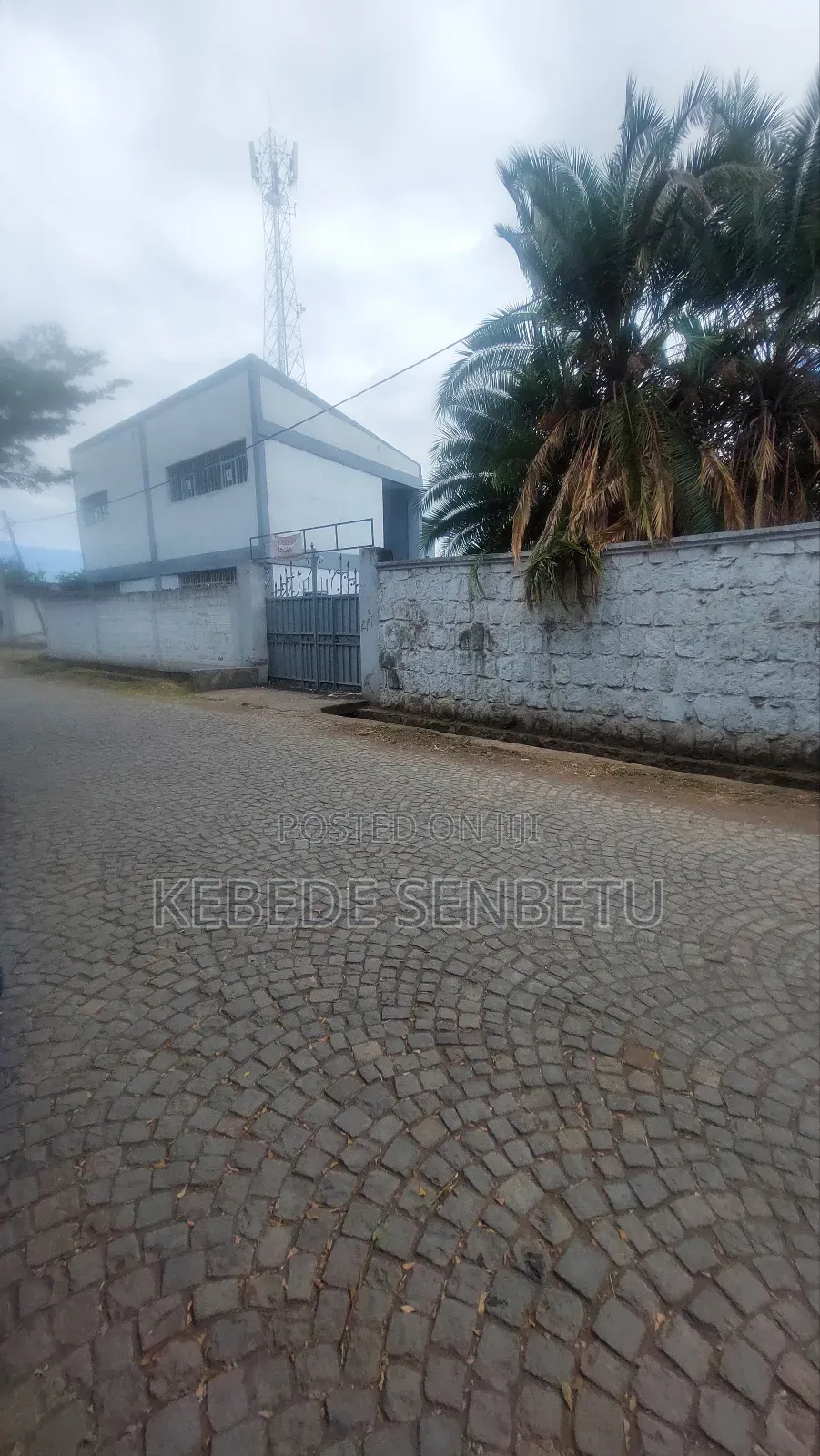 Furnished 3bdrm House in East Shewa for rent