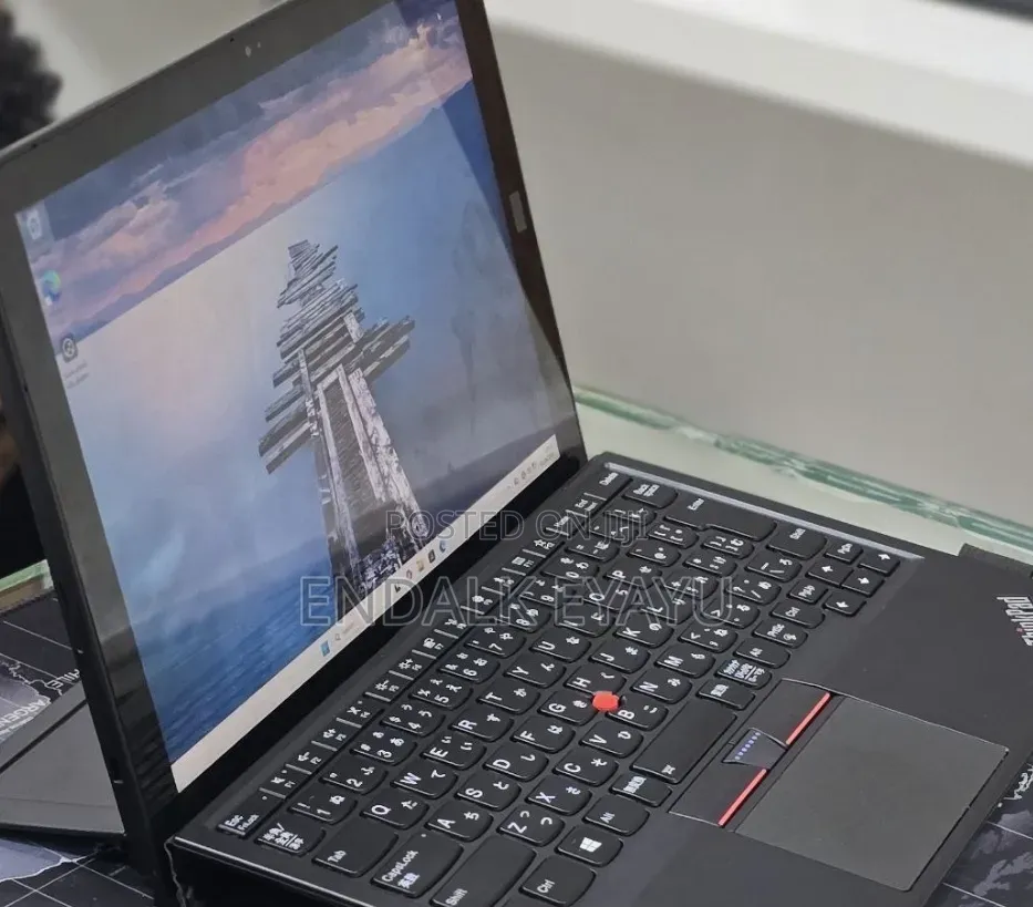 New Laptop Lenovo 16GB Intel Core i7 SSD 512GB