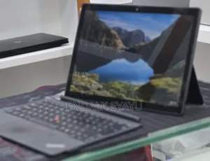 New Laptop Lenovo 16GB Intel Core i7 SSD 512GB