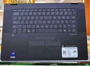 New Laptop HP OmniBook 5 14" 16GB Intel Core Ultra 7 SSD 1T