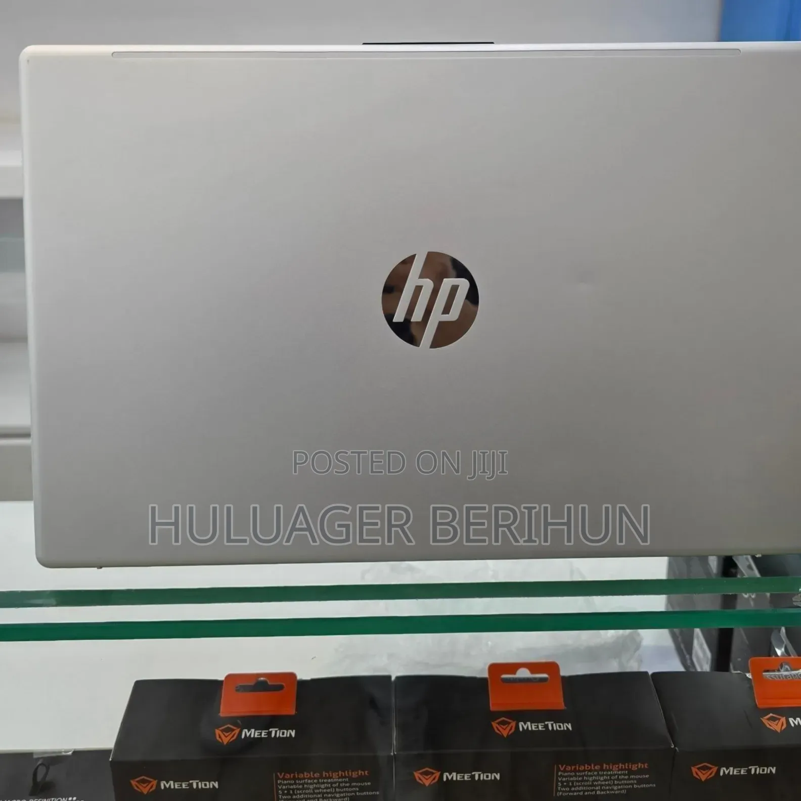 New Laptop HP Stream Notebook 16GB Intel Core i7 SSD 1T