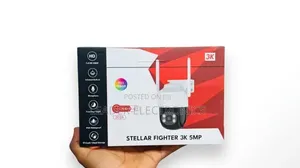 Stellar Fighter 3K New 2026 Model
