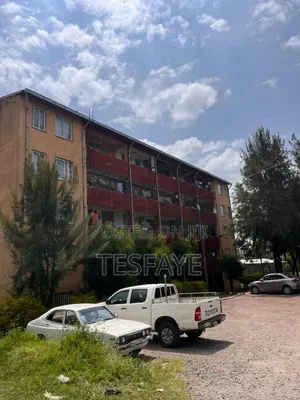 Furnished 1bdrm Condo in Condominium, Bole for sale