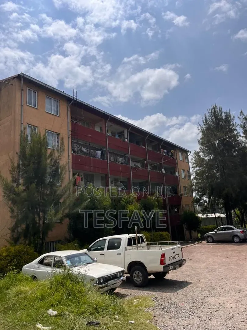 Furnished 1bdrm Condo in Condominium, Bole for sale