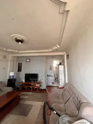 Furnished 1bdrm Condo in Condominium, Bole for sale
